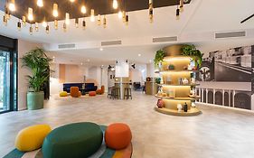 Holiday Inn Milano Linate